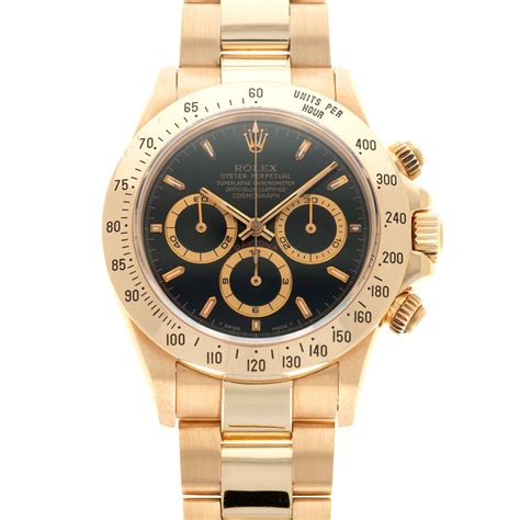 rolex oyster perpetual gold daytona|Rolex daytona list price uk.